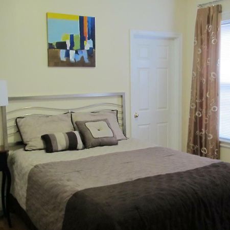Bowers House Bnb Harvard Mit Cambridge Boston Сомервилл Экстерьер фото
