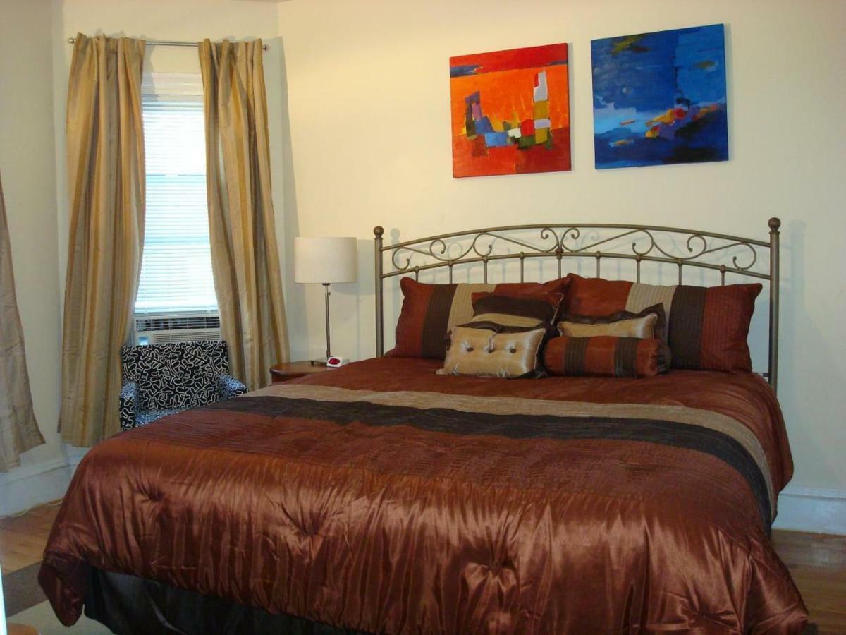 Bowers House Bnb Harvard Mit Cambridge Boston Сомервилл Экстерьер фото