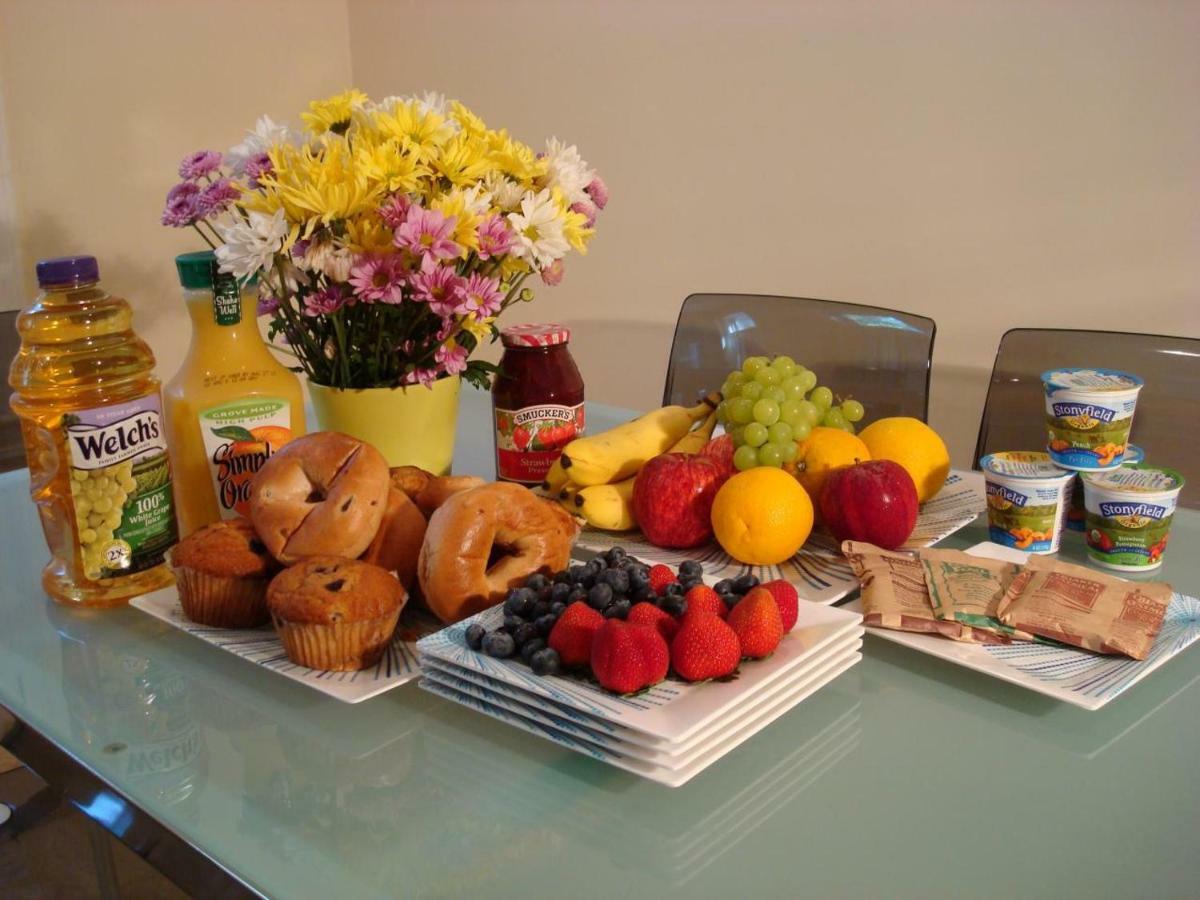 Bowers House Bnb Harvard Mit Cambridge Boston Сомервилл Экстерьер фото