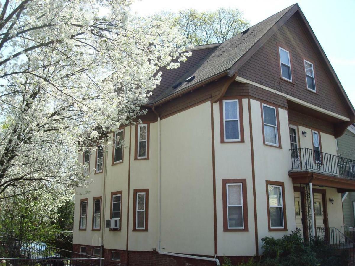Bowers House Bnb Harvard Mit Cambridge Boston Сомервилл Экстерьер фото