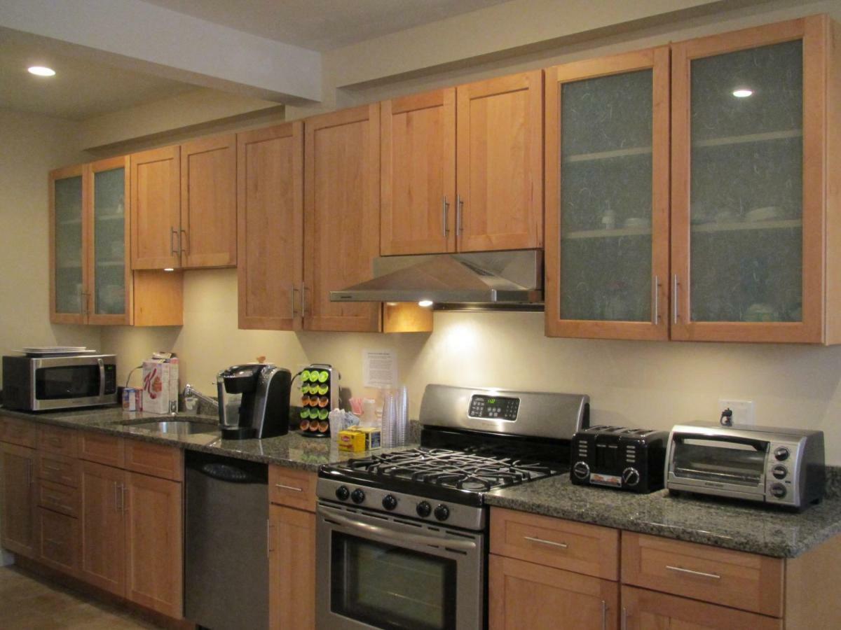 Bowers House Bnb Harvard Mit Cambridge Boston Сомервилл Экстерьер фото